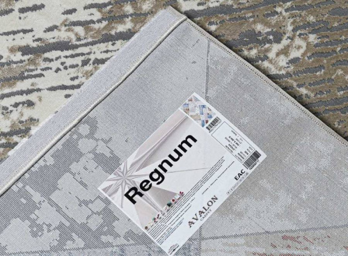 Regnum 37932A BLUE / L.BEIGE фото 5