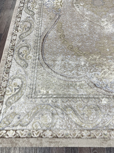 LUNA B041A_BEIGE FDY / LIGHT VIZON SHRINK фото 5