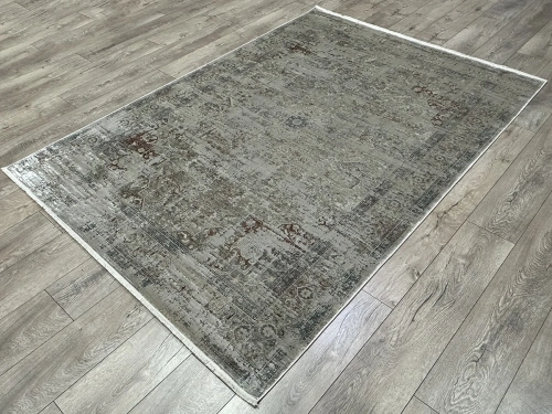 Monza B205J2 BEIGE/D.GREY фото 3