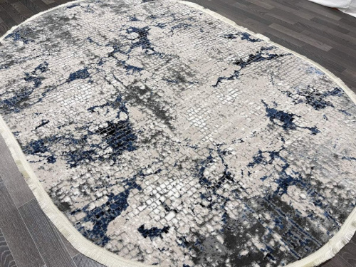 Aura 40293A_CÖKME BEJ / A.GRİ овал фото 6