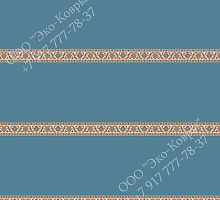 Ковролин для Мечети SM007_25