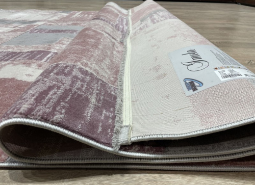 Imola 03045A GREY / PINK фото 3