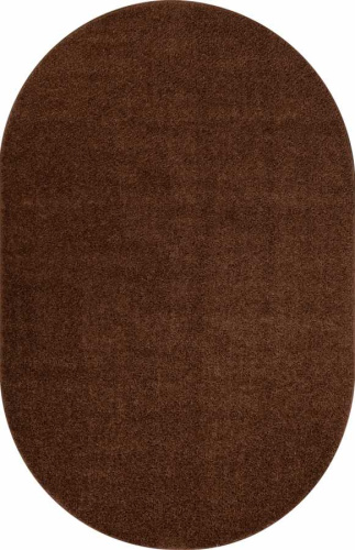 lana t600 - brown овал фото 2