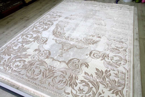 Amatis Lux 36567A L.BEIGE / L.BEIGE фото 6