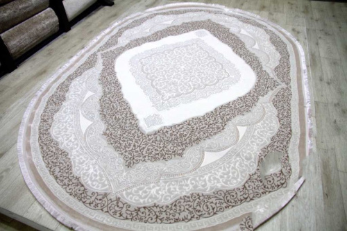 Amber 36846B L.BEIGE / D.VIZON_О фото 4