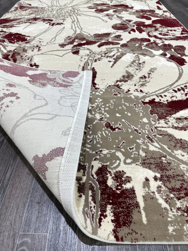 Madison D094A_RED / LIGHT BEİGE фото 7