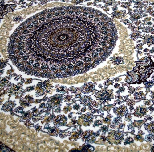 Rubin 20270A OVAL L.CREAM / TIFFANY фото 4