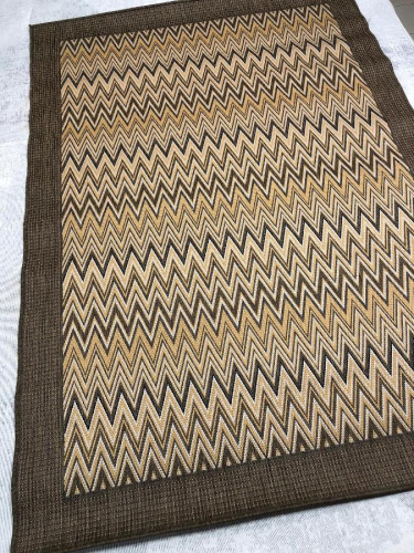 Циновка 48211_22711 Dark-beige фото 3