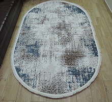 PALMIRA 3155A_CREAM_CREAM овал