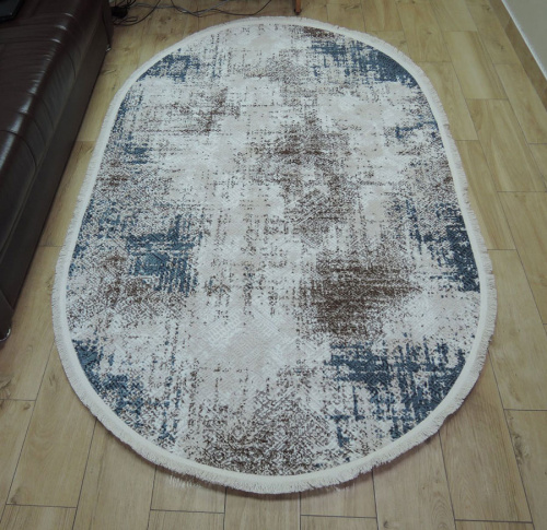 PALMIRA 3155A_CREAM_CREAM овал