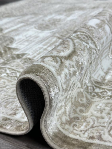 Semnan P527A_CREAM SHIRINK / VIZON FDY фото 8