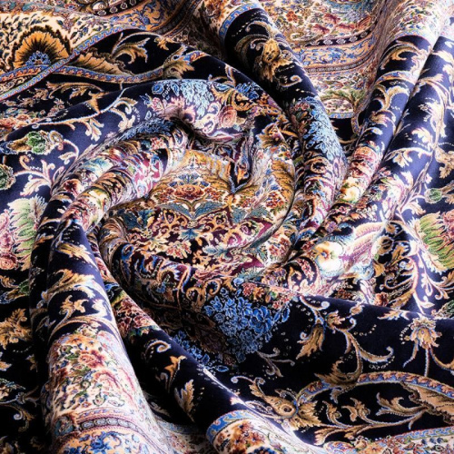 Qum 2003M Navy / Cream фото 6