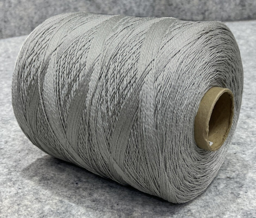 Нитки для оверлока шегги 1017-80 фото 2