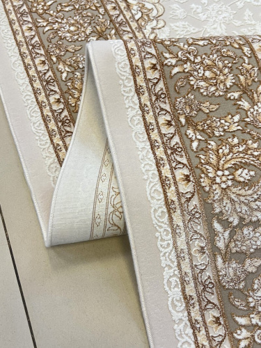 Semerkand 1303C_L.BEIGE_KAHVE фото 10