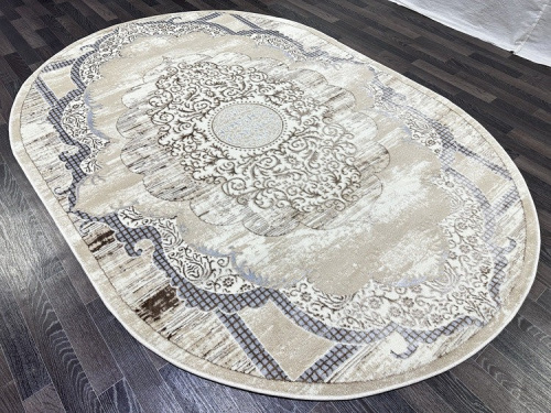 Platinium Q018A_VIZON FDY / CREAM SHRINK-О фото 2