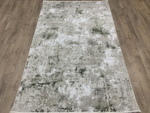 DECO 04643B CREAM/L.GREEN фото 2