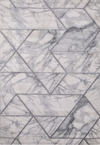 omega 04457s - silver / silver прямоугольник фото 2