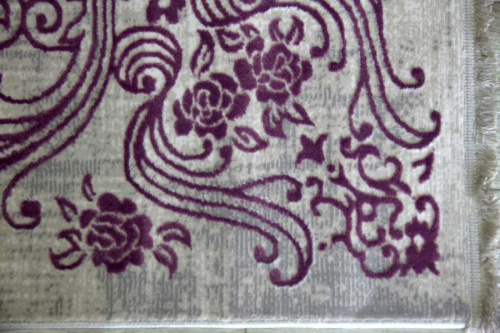 Amatis Lux 36560A GREY / LILA фото 5