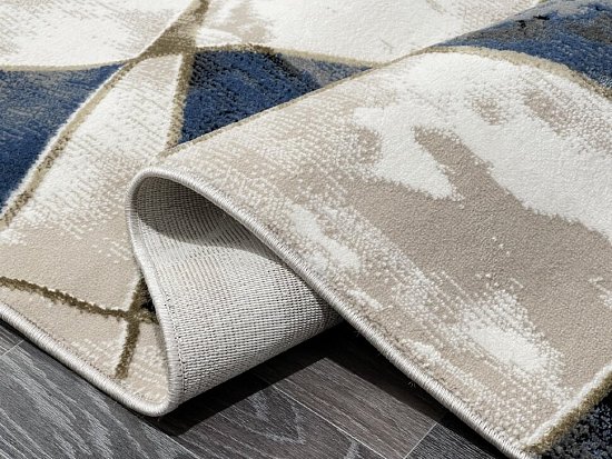 Коллекция турецких ковров Aura: качество и стиль