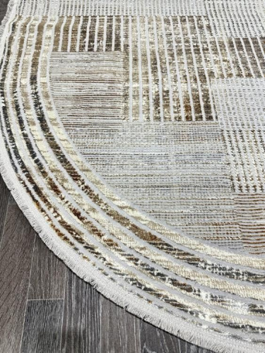 Positano 00912A_CREAM FDY / BEIGE FDY_О фото 6