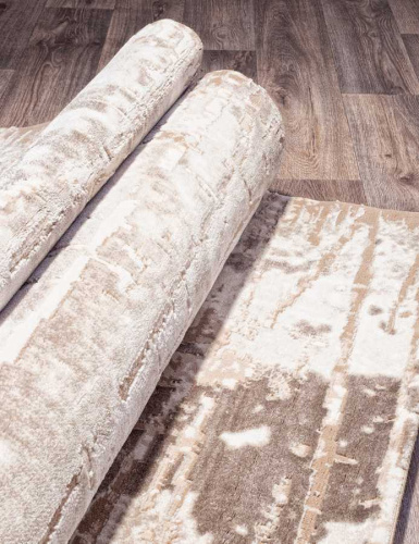 armina 03705a - brown / brown прямоугольник фото 3