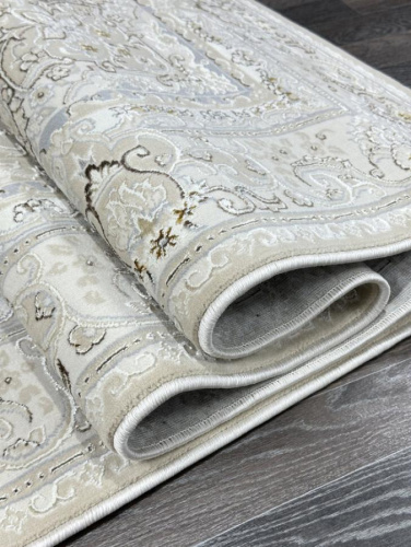 Iran collection A054A_LIGHT BEIGE SHRINK / LIGHT BEIGE SHRINK круг фото 3