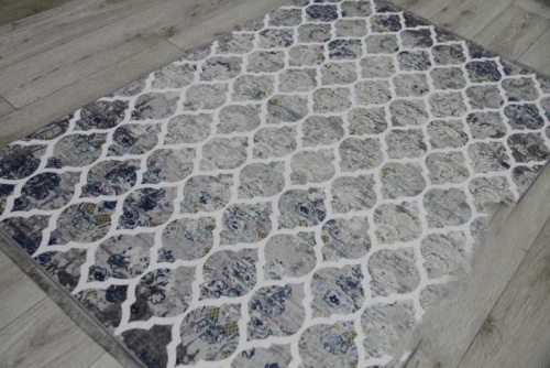 Qum MK061R1 STAN GREY-BLUE фото 5