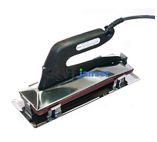 Утюг для склeйки кoврoлина