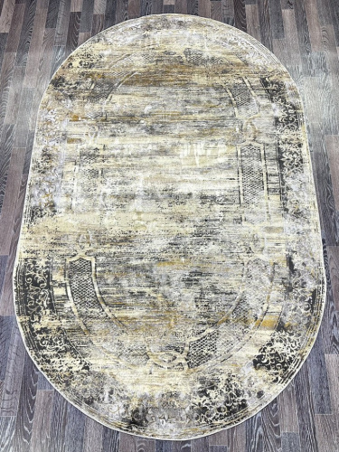 Lisa A2093A_IVORY / MUSTARD-о