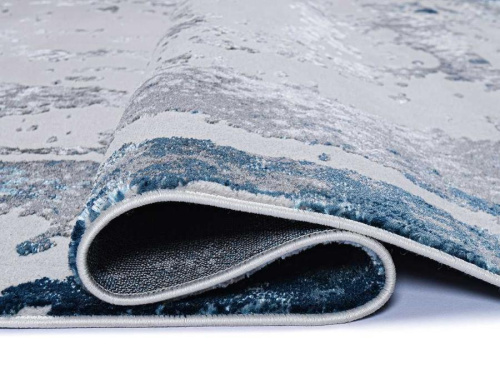 Kleopatra 36897J BLUE FLS / L.GREY фото 6