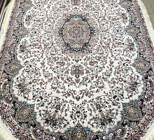 TABRIZ 3650А_Cream_Navy