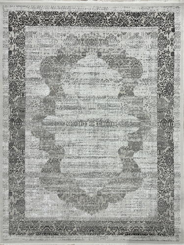 DECO 04570A CREAM/GREY