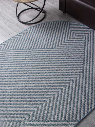 kair s147 - blue овал фото 3