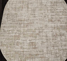 afina f415ae - beige / l.brown овал