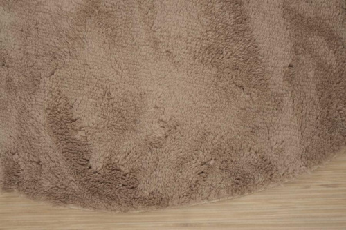 Chic 1000A BROWN_3000 круг фото 3