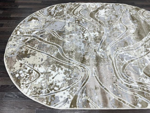 Semnan P523A_CREAM SHIRINK / VIZON FDY_О фото 5