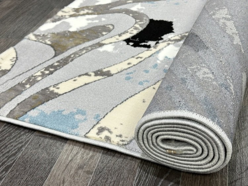 Sanandaj B036A_L GREY SHRINK / LIHGT GREY фото 12