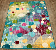 Funky TOP SEM emerald