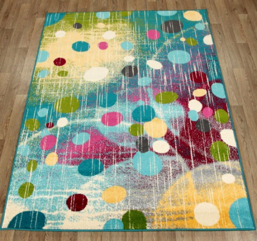 Funky TOP SEM emerald