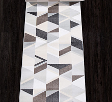 valencia deluxe d942 - blue дорожка