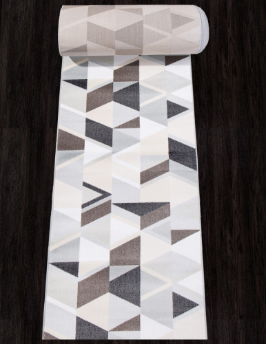 valencia deluxe d942 - blue дорожка