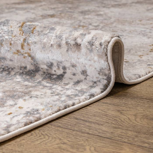 Polo K768A CREAM / D_GRAY-круг фото 2