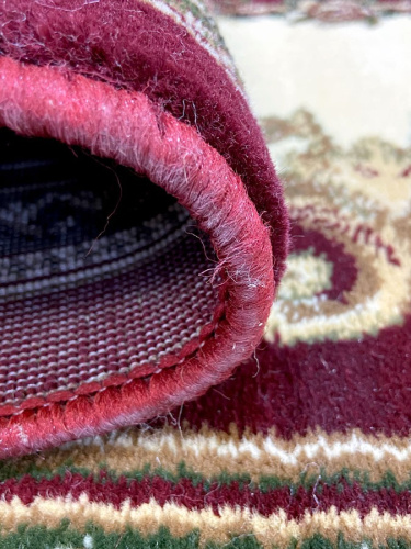 Ковровая дорожка Акварель Классик фото 3