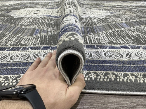 Lisa A3381A_IVORY / BLUE-о фото 6