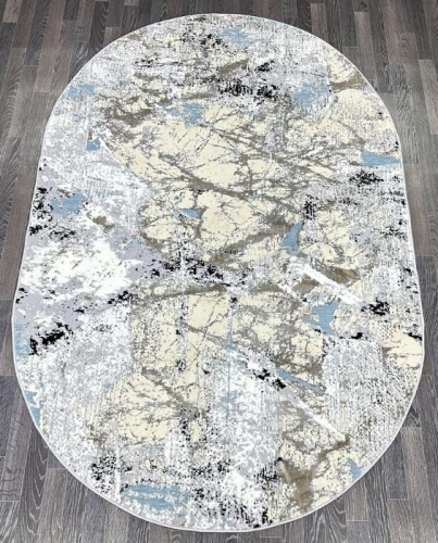 Sanandaj B028A_L GREY SHRINK / LIHGT GREY_О