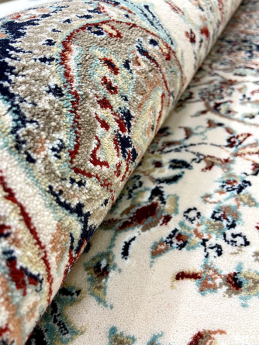 TABRIZ 3650А_Cream_Navy фото 5