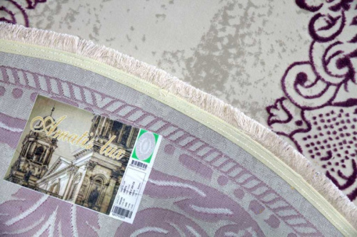 Amatis Lux 36567A DAIRE LILA / LILA фото 2