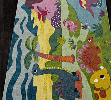 rio f264 - green прямоугольник