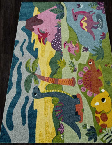 rio f264 - green прямоугольник