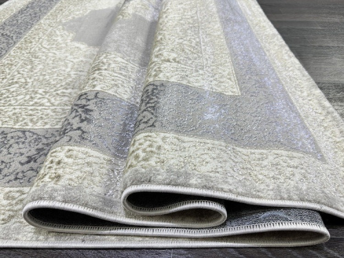 Baroque D102V_GREY FDY / CREAM SHRINK фото 13